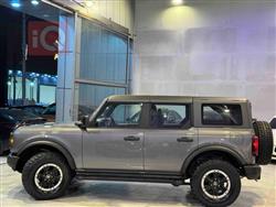 فۆرد بڕۆنکۆ